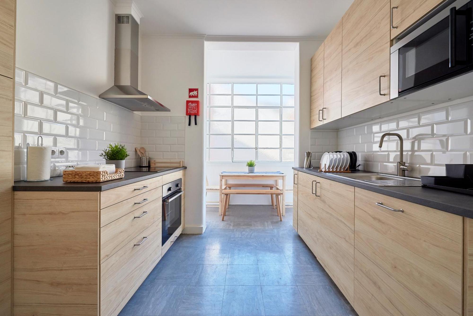 Find Out Guest house Lisbon