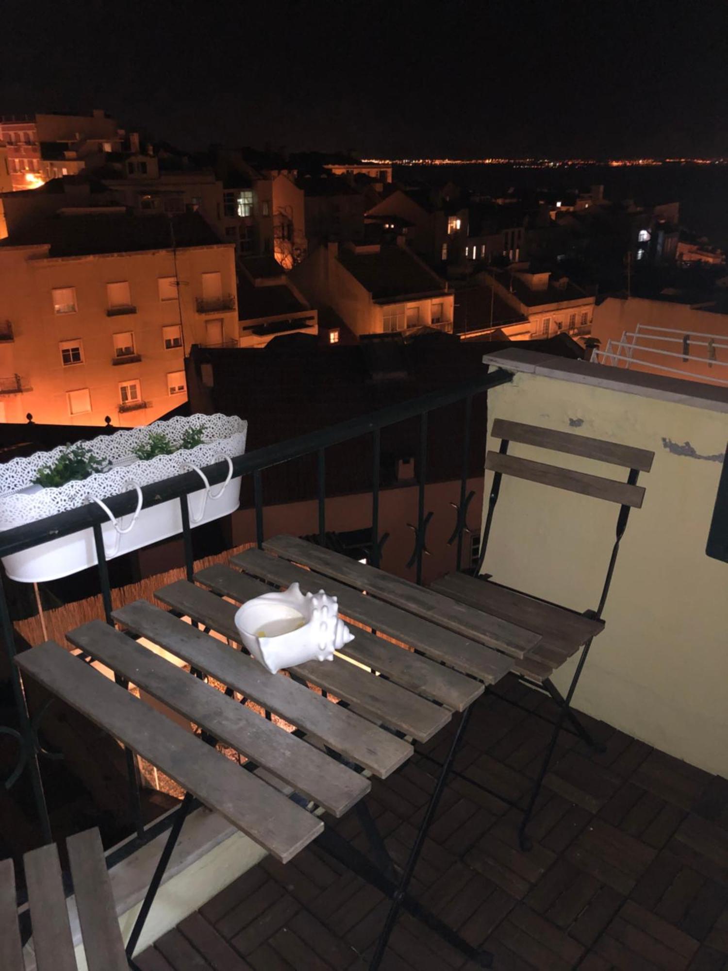 Graca 2 Apartment Lisbon