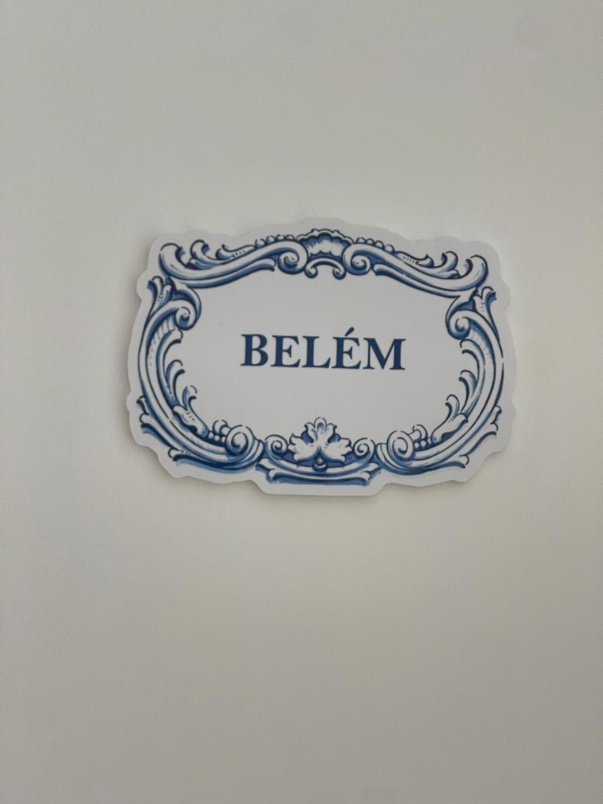 Apartment Belem - Lisbon