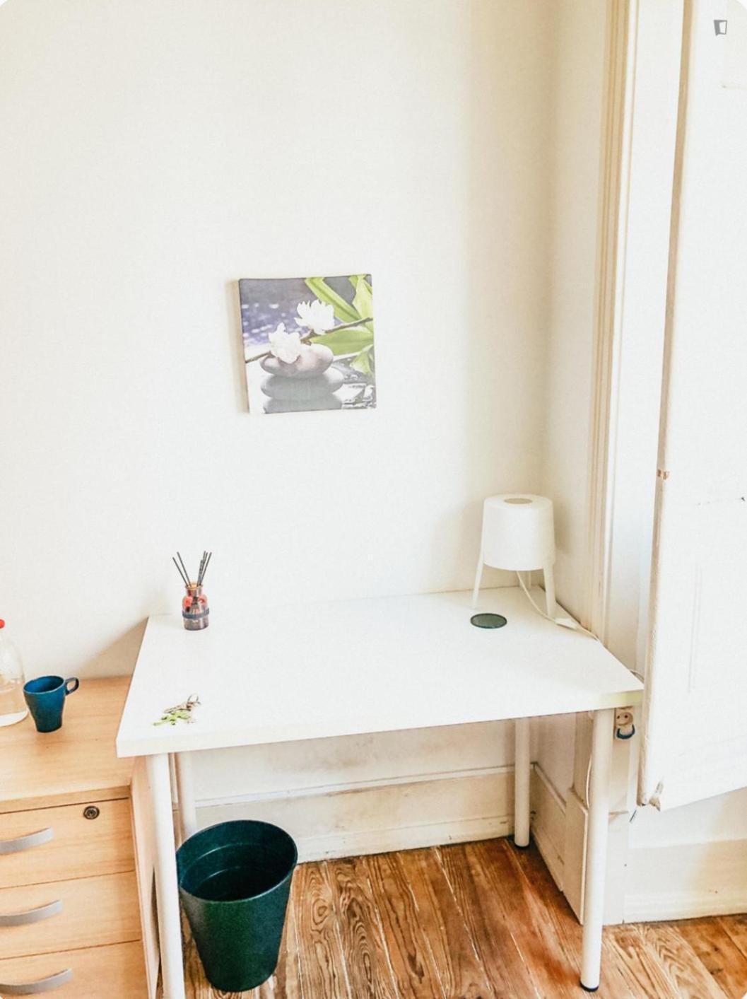 Homestay Alameda House