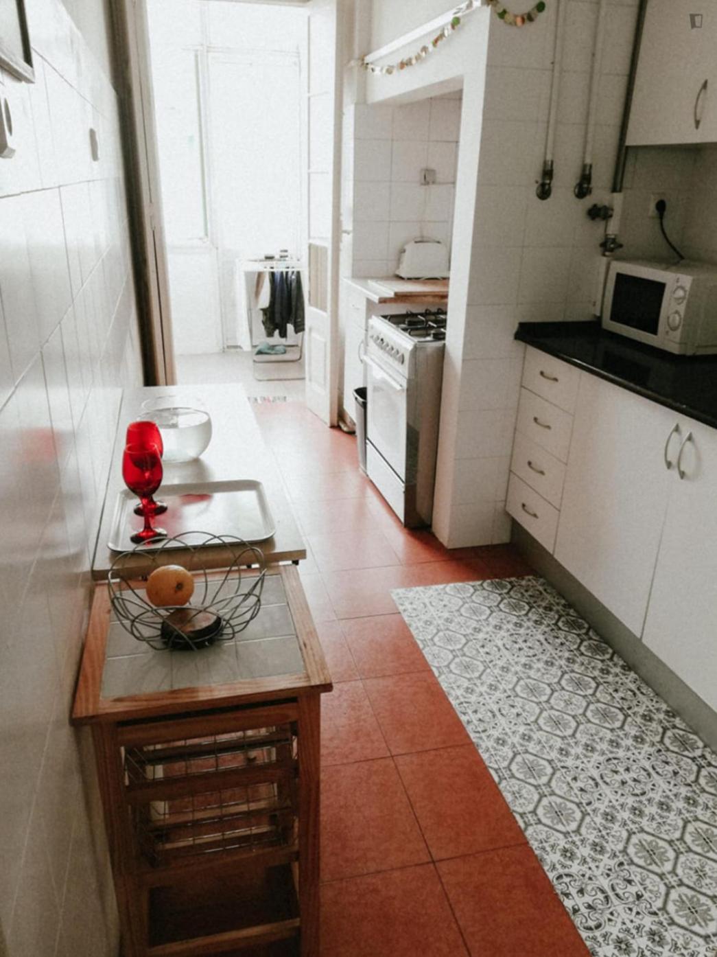Alameda House Homestay