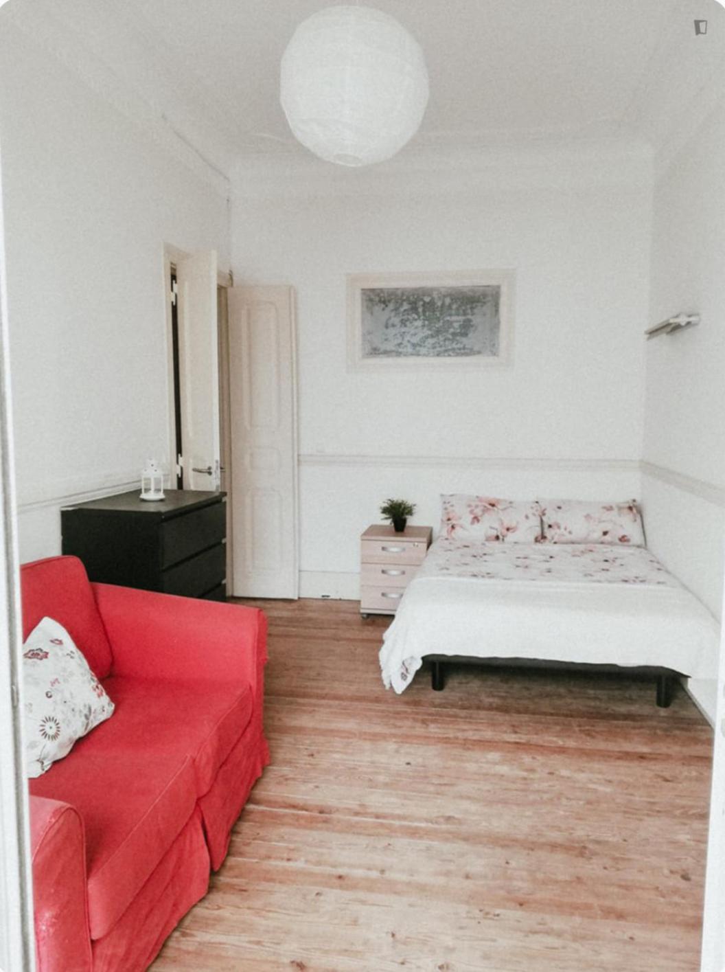 Alameda House Lisbon