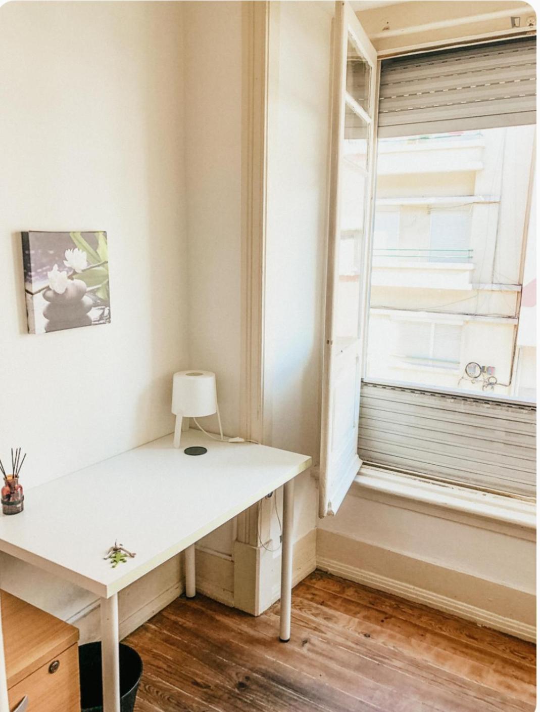 Homestay Alameda House