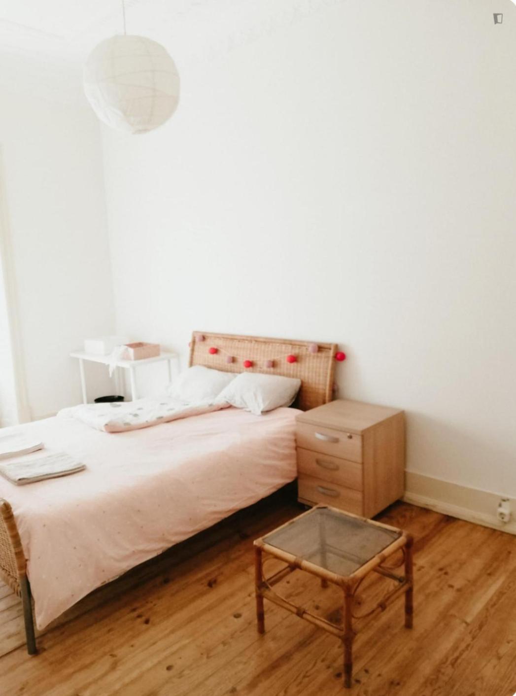 Alameda House Homestay *