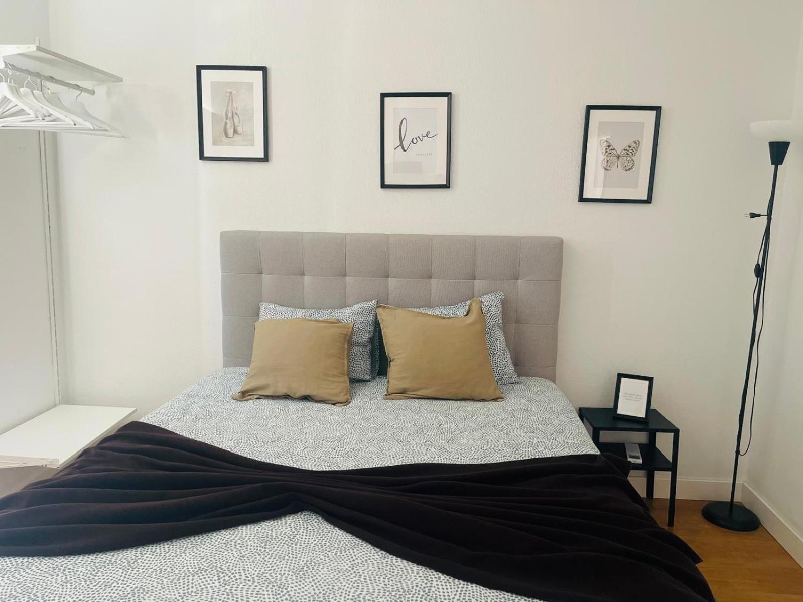 Apartment Chiado -