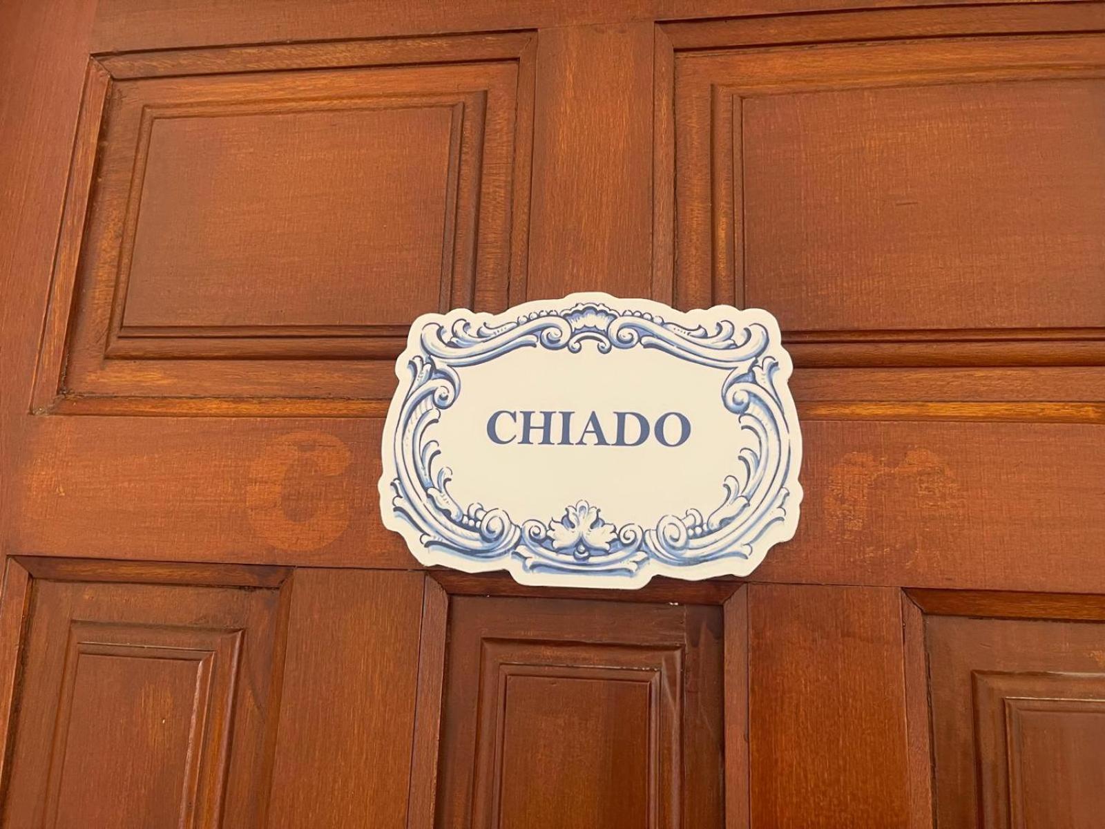 Chiado -