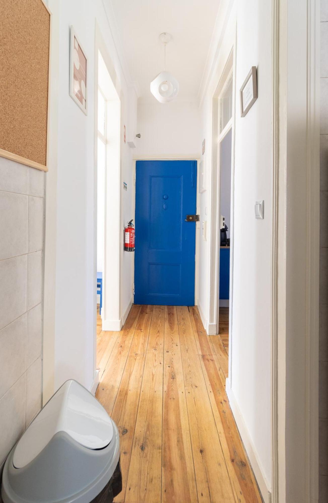 Casa Dos Mastros Apartment Lisbon