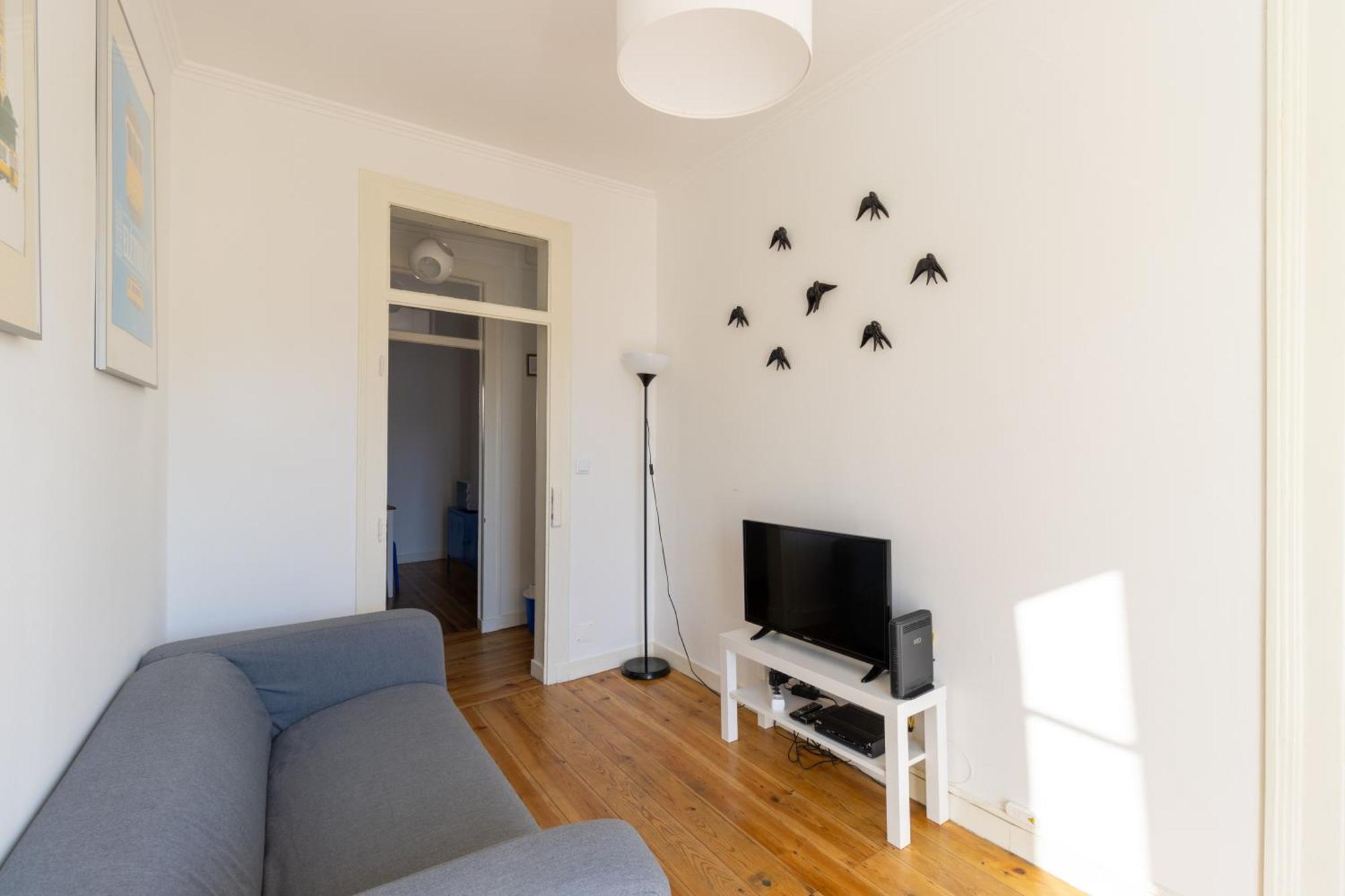 Casa Dos Mastros * Lisbon
