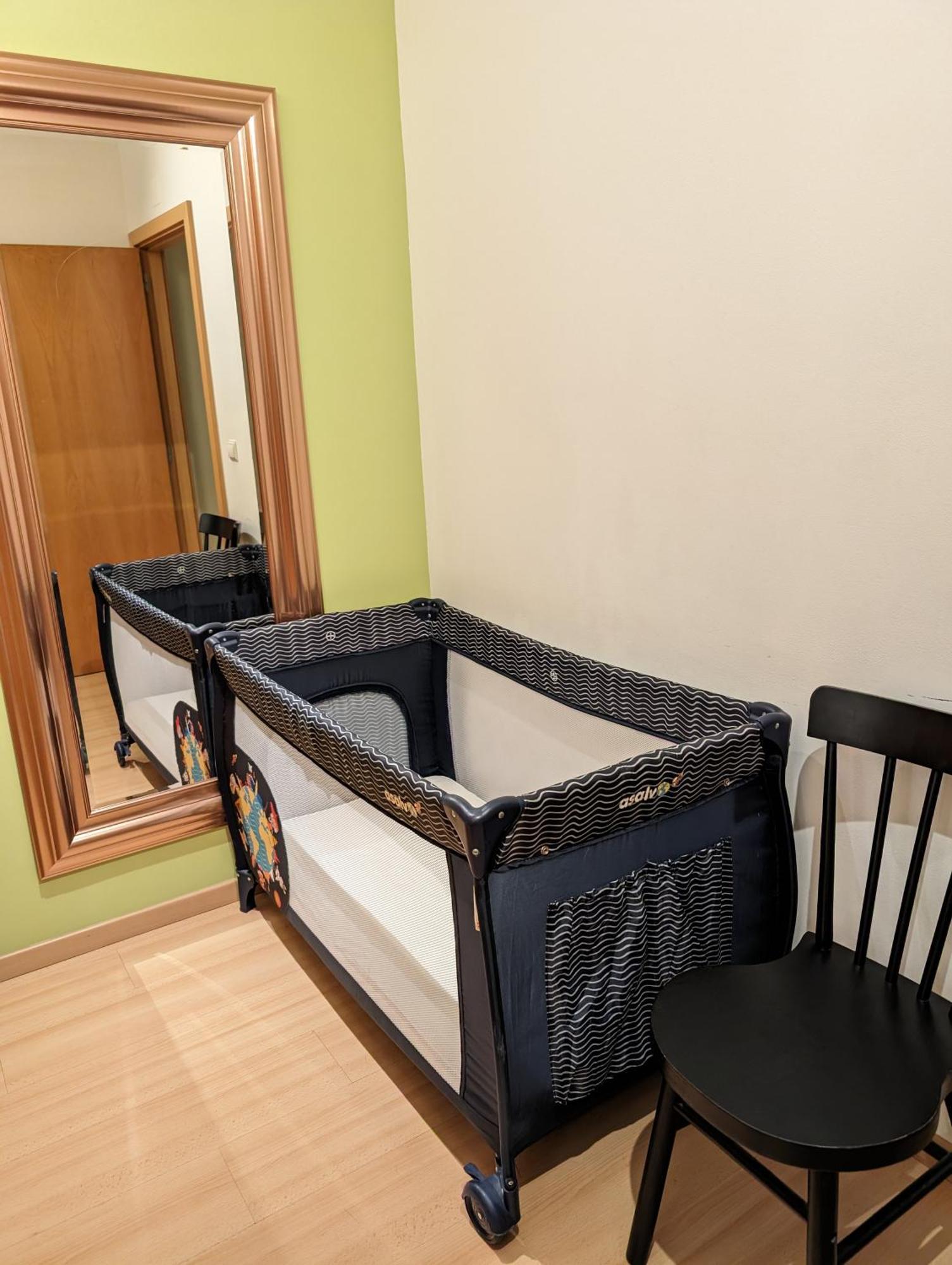Airport Apartment Lisbon