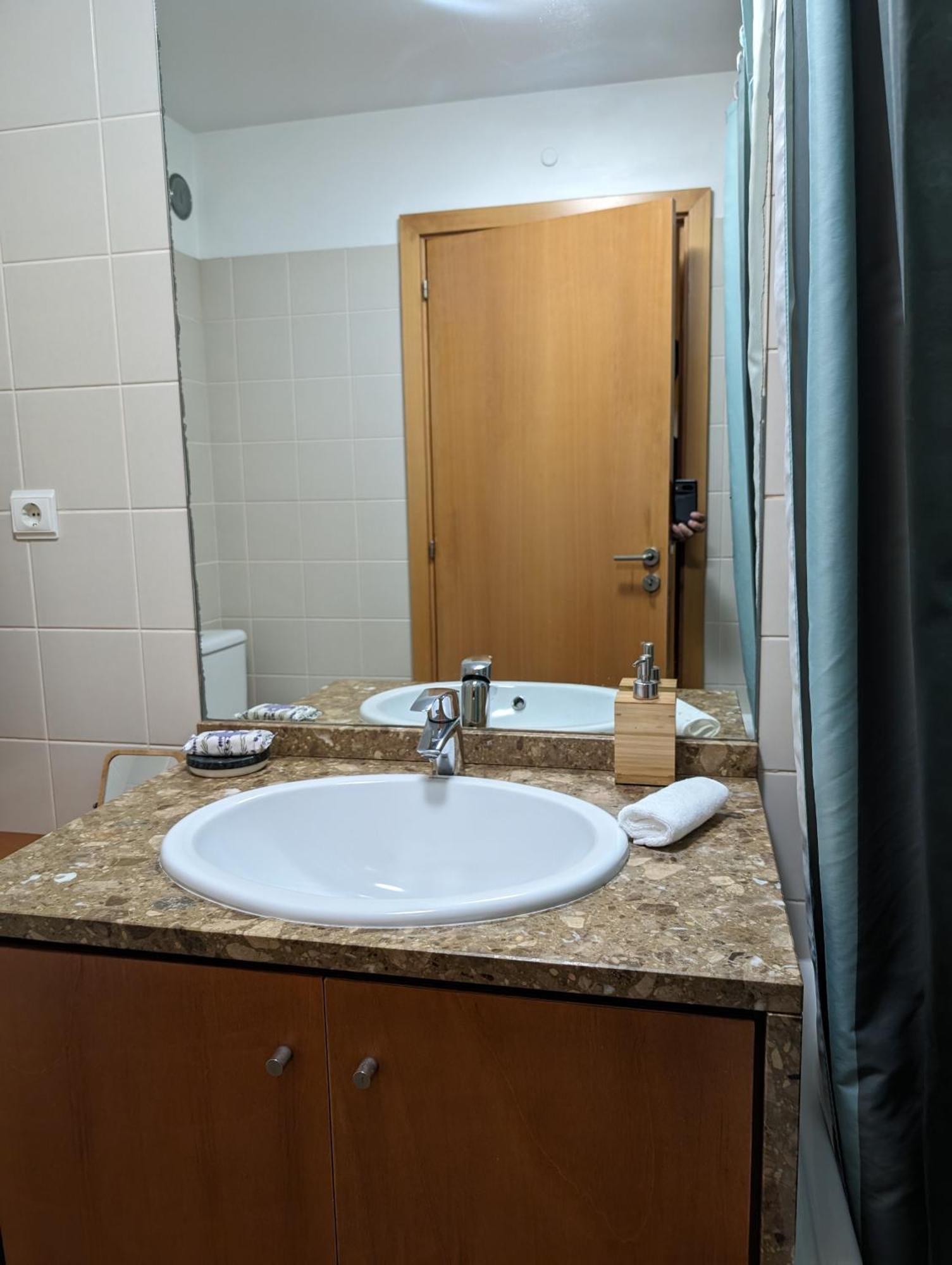 Apartment Airport Lisbon