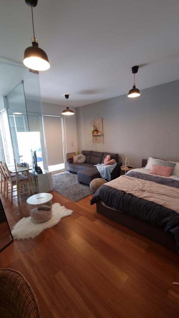 Apartment In Santos Lisbon