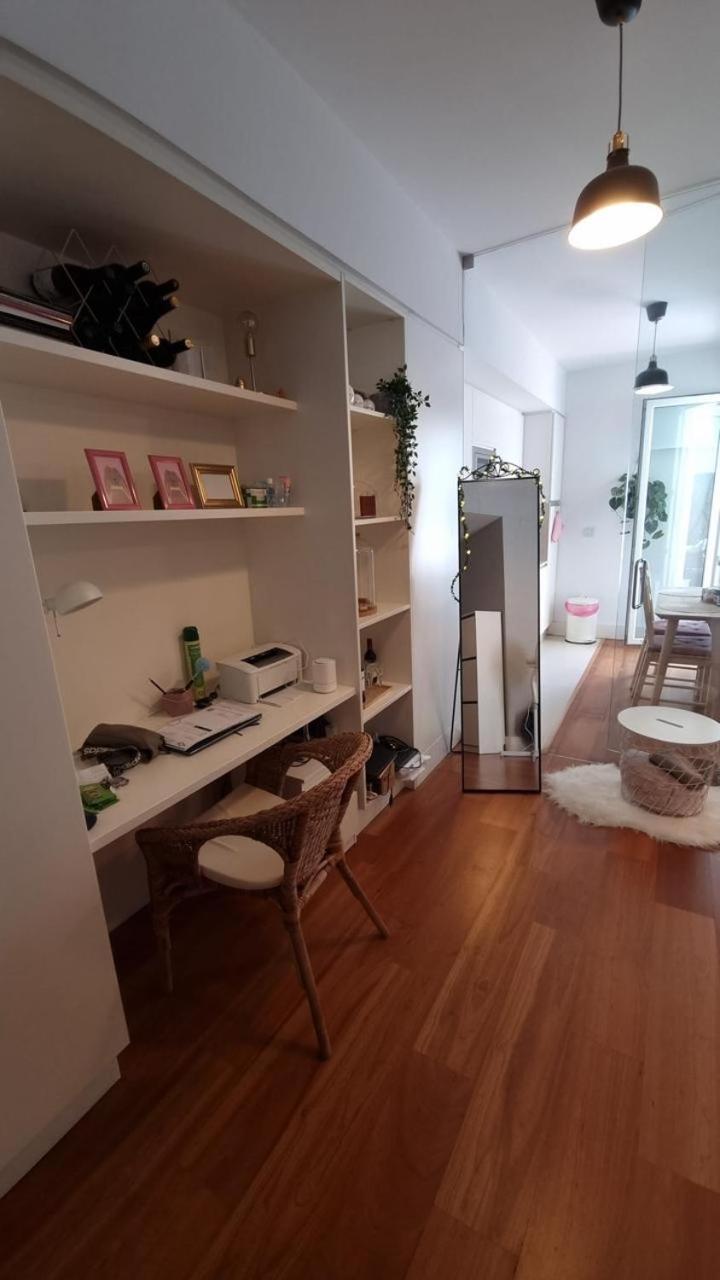 In Santos Apartment *