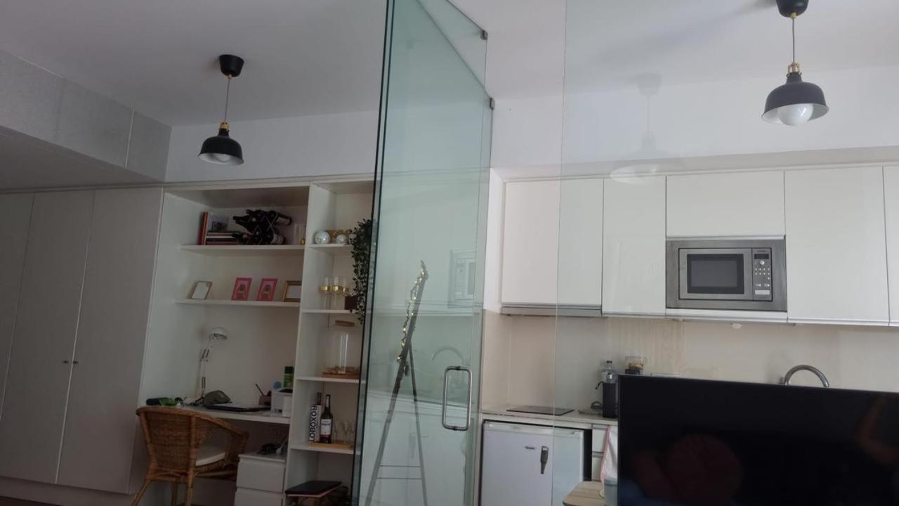 In Santos Apartment