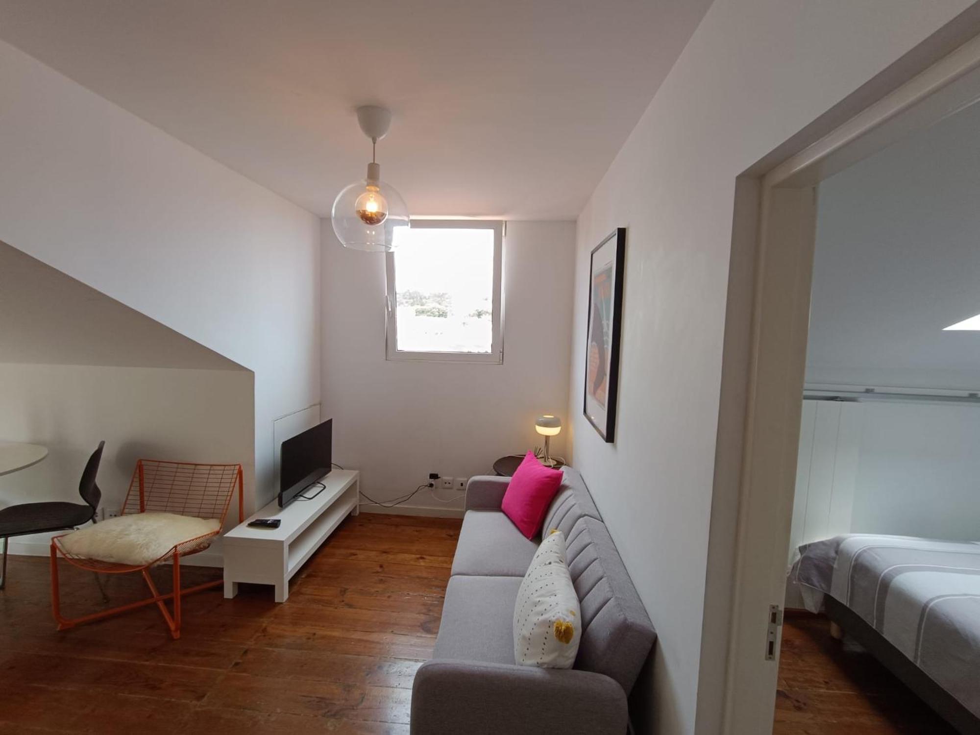 And River Views Apartment