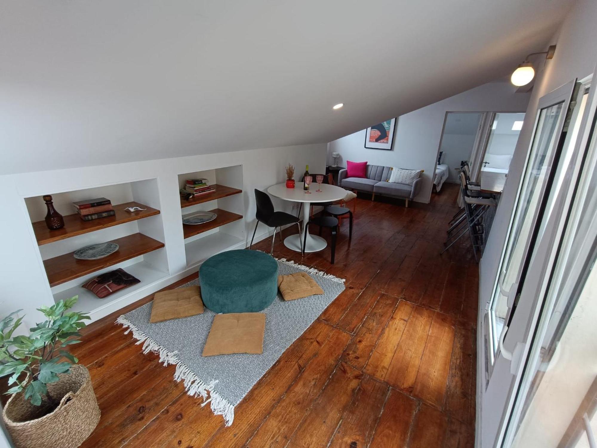 And River Views Apartment *
