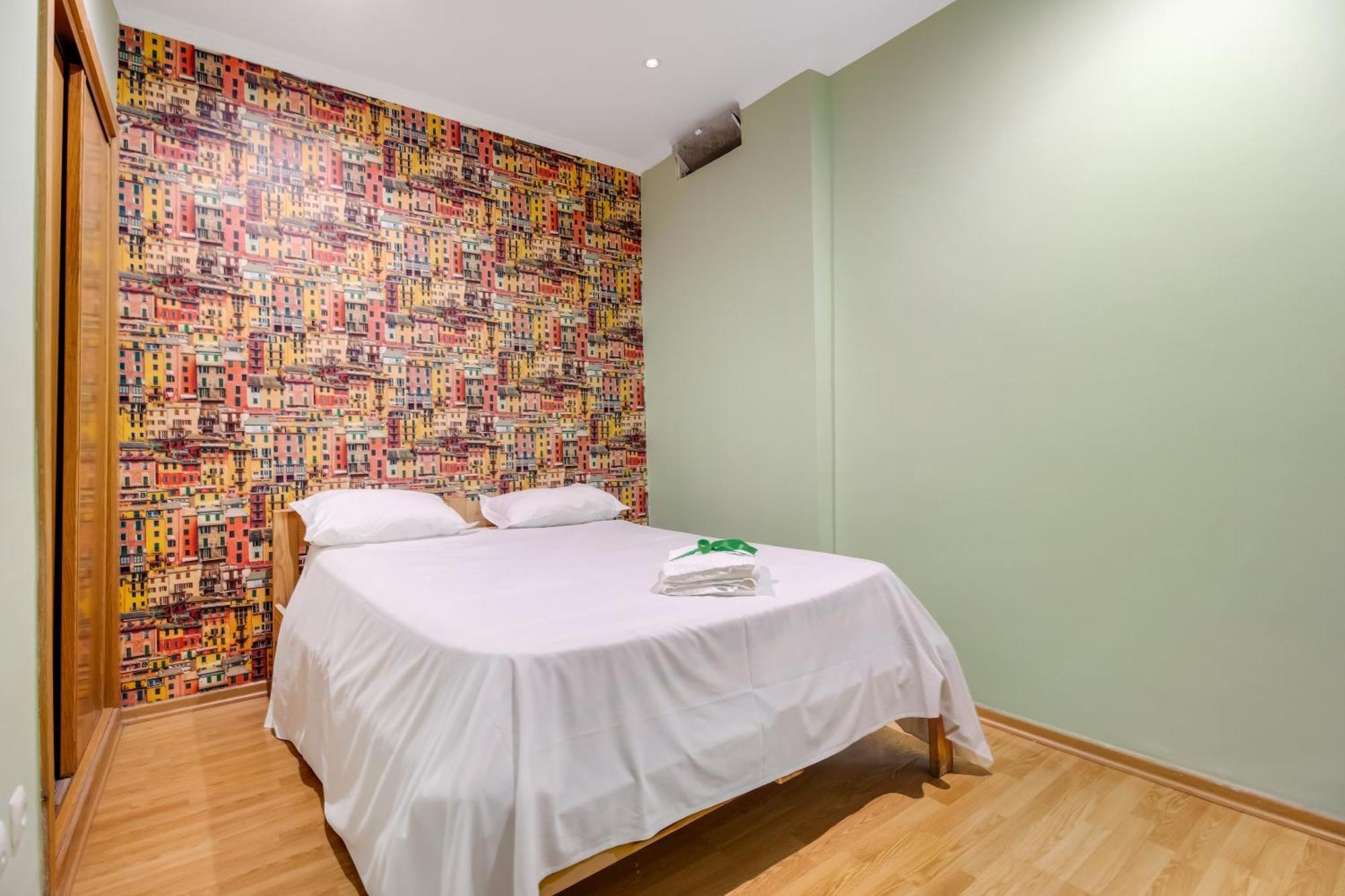 Apartment Spacious In Lisbon's Historic Centre 65 M² Parking Lisbon