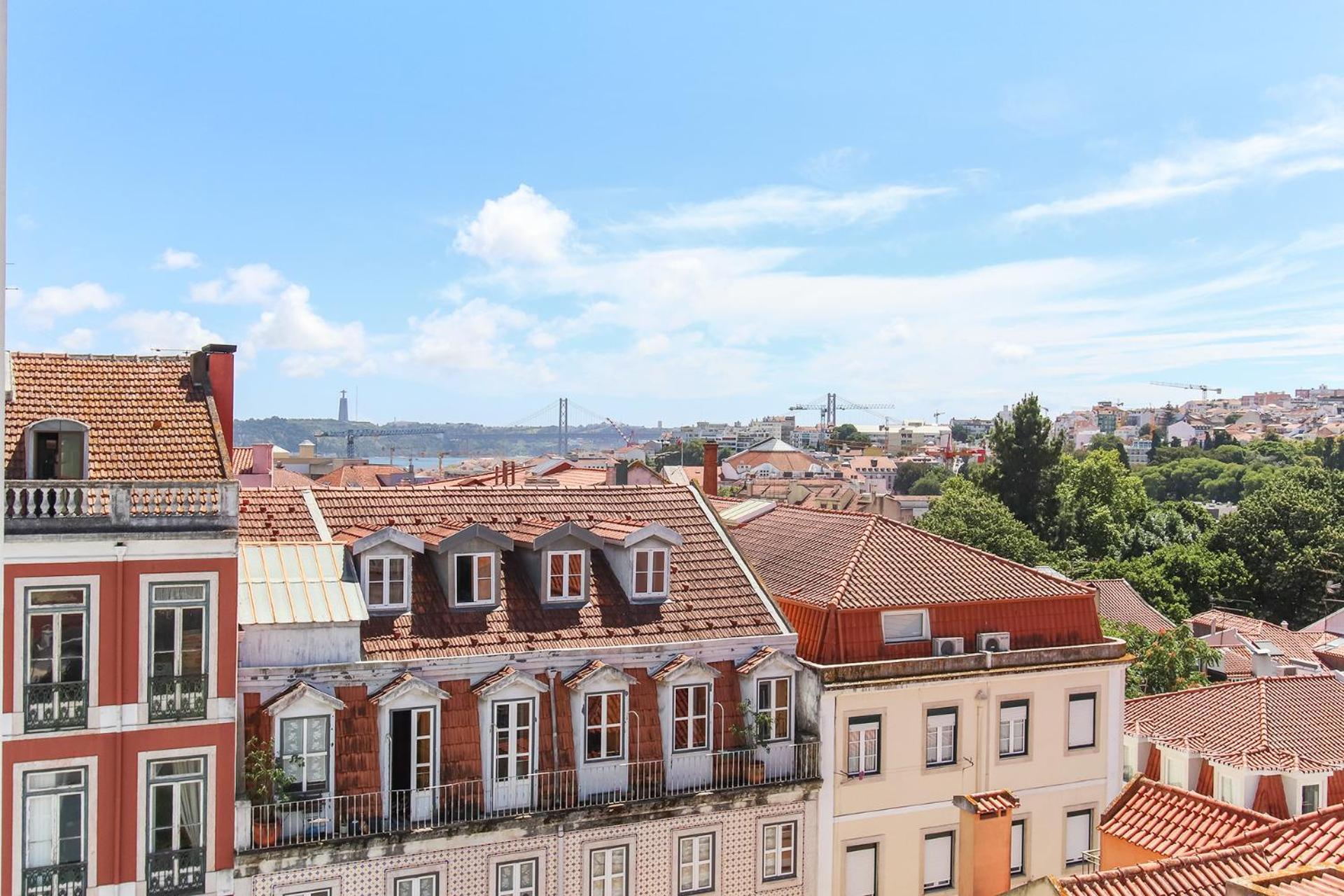 Principe Real Deluxe By Homing * Lisbon