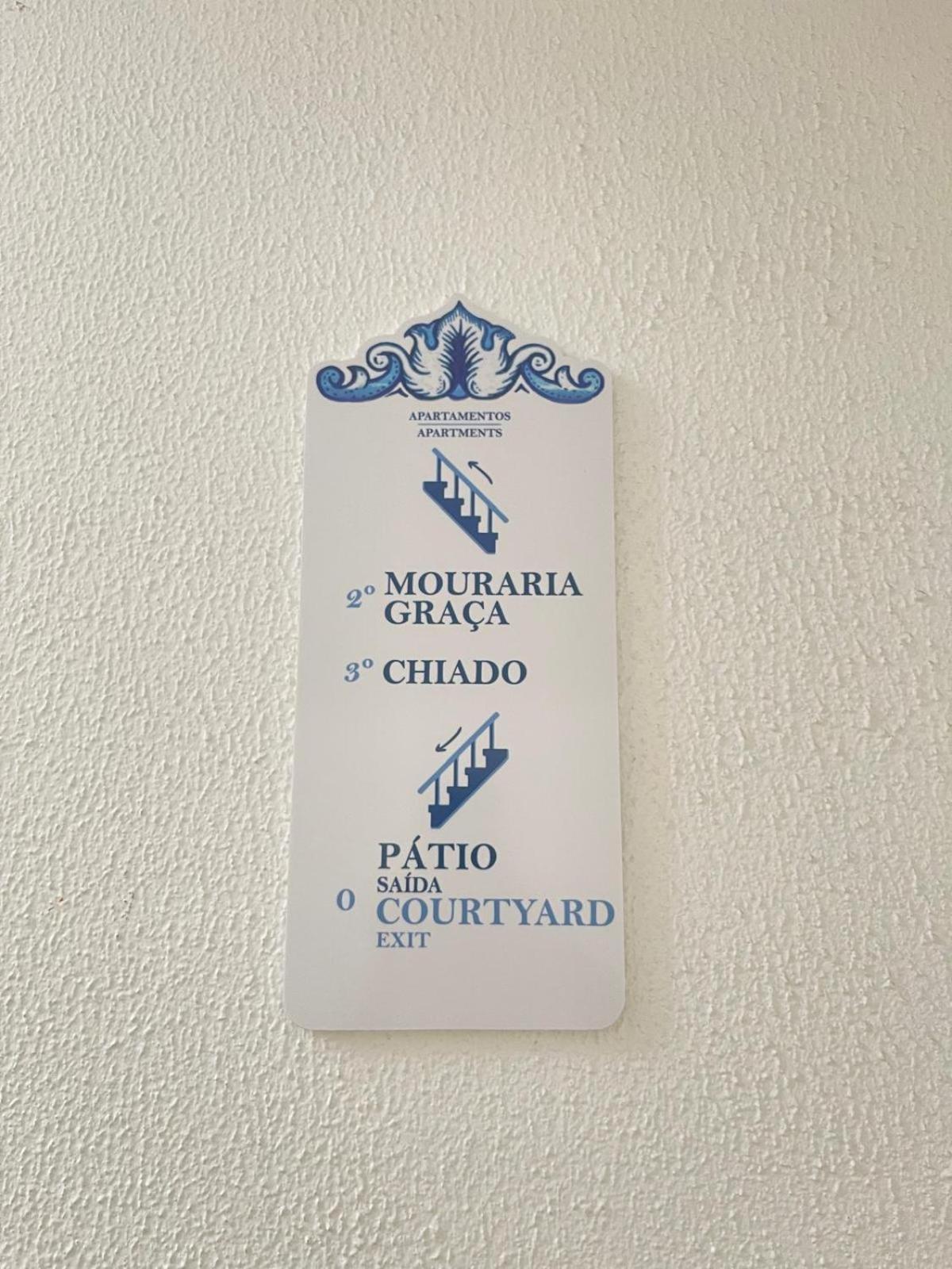 Chiado - Lisbon