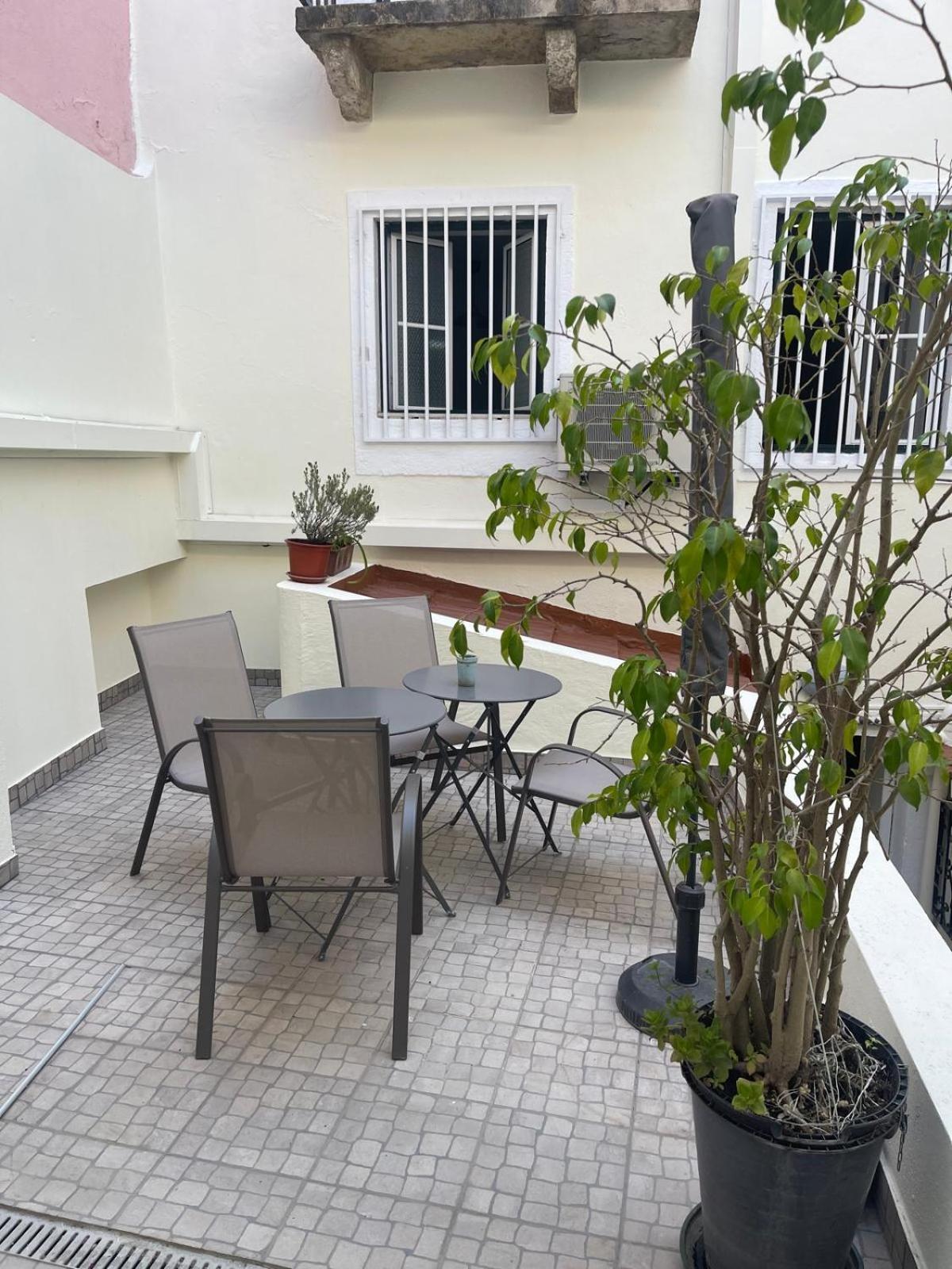 Chiado - Apartment