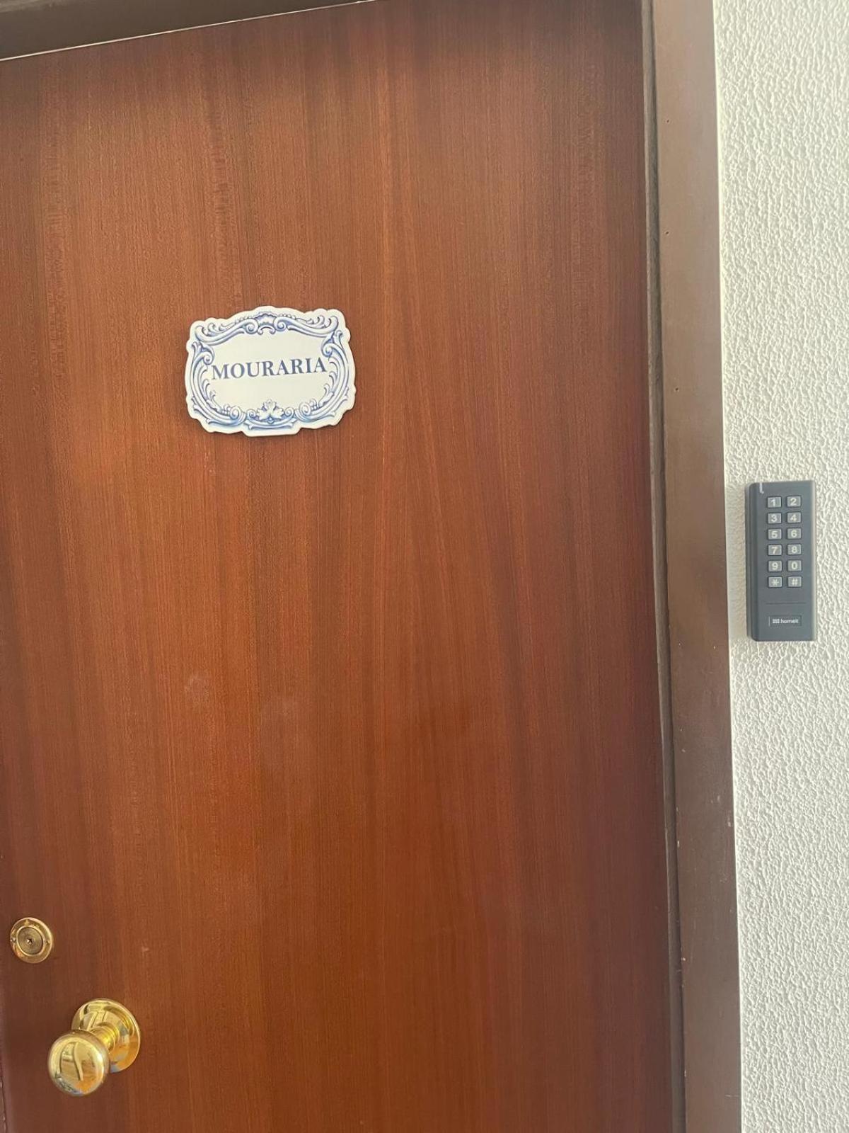 Apartment Mouraria - *