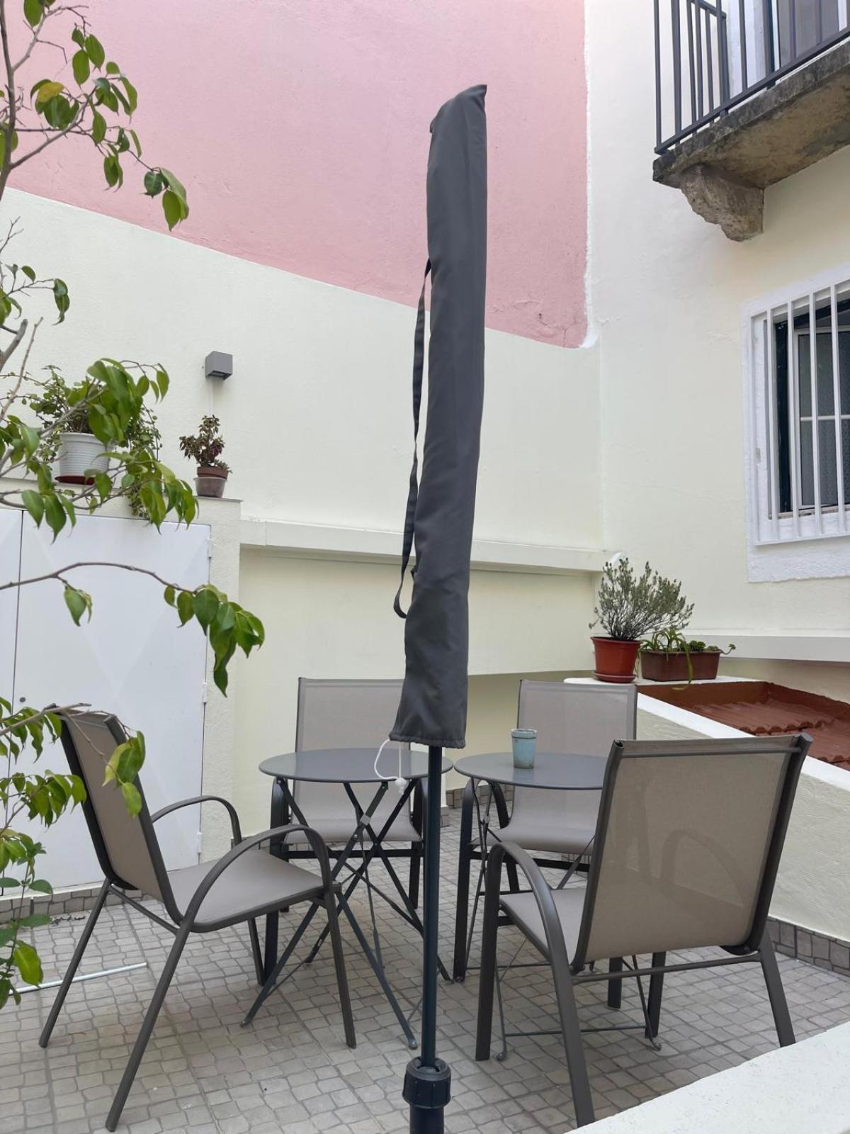 Alfama - Apartment Lisbon