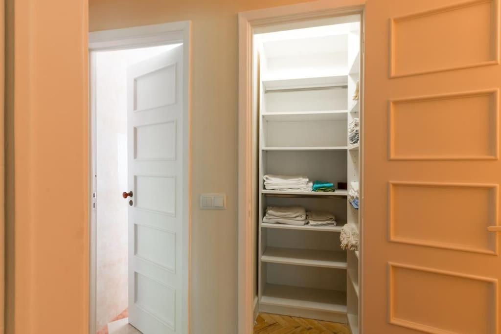 Varanda Dos Poetas Apartment