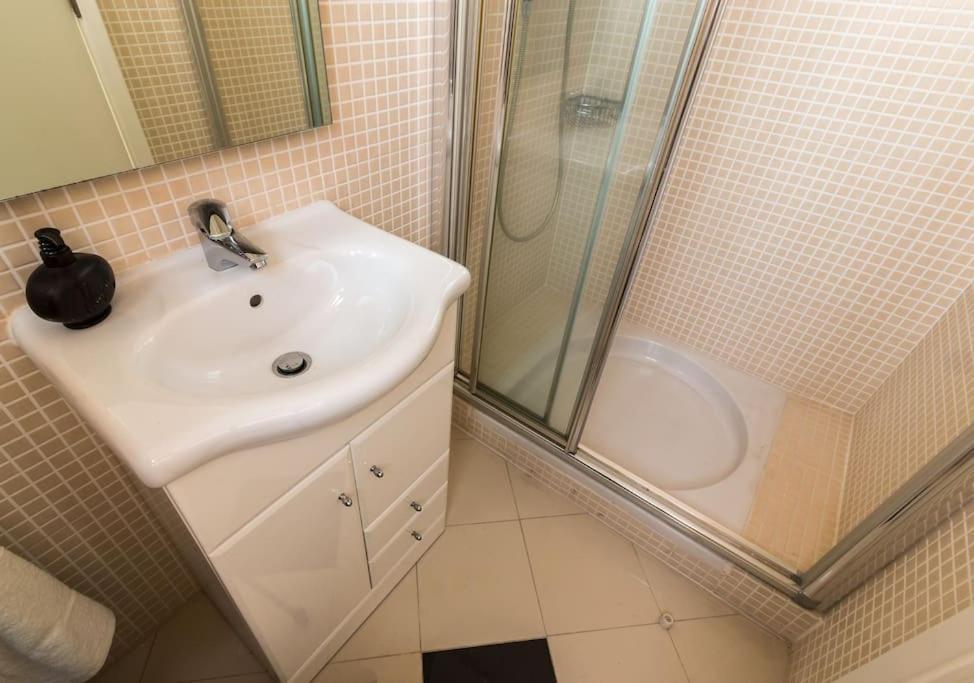 Apartment Varanda Dos Poetas Lisbon