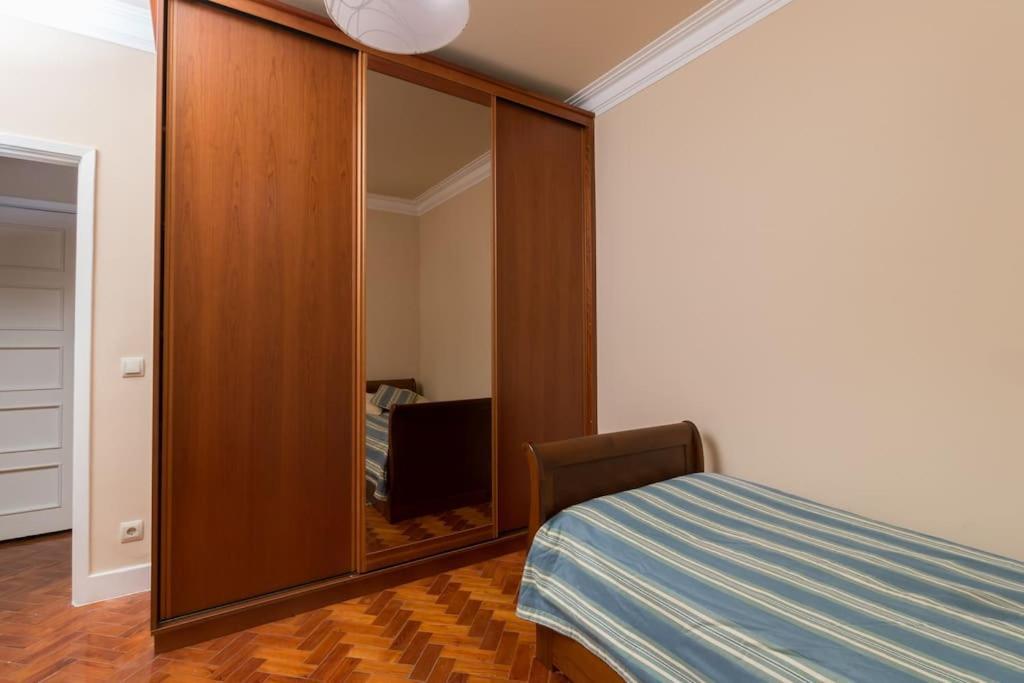 Varanda Dos Poetas Apartment