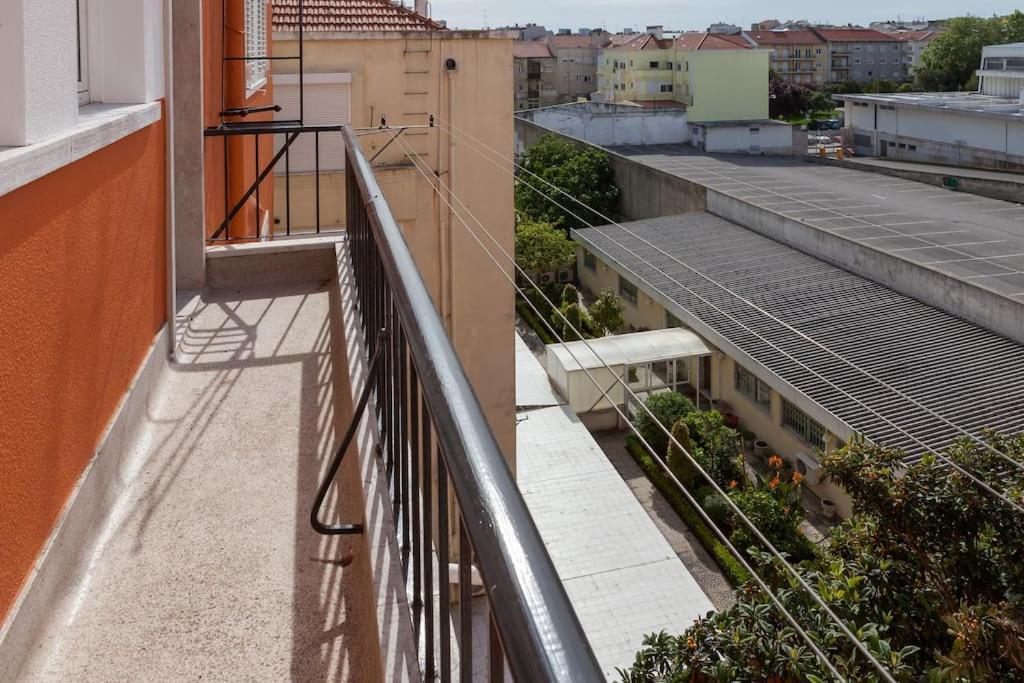 Varanda Dos Poetas Apartment Lisbon
