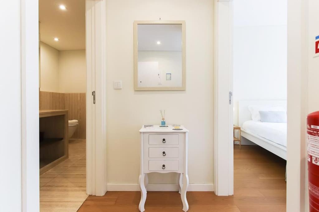 Nova Graca 1 Apartment Lisbon