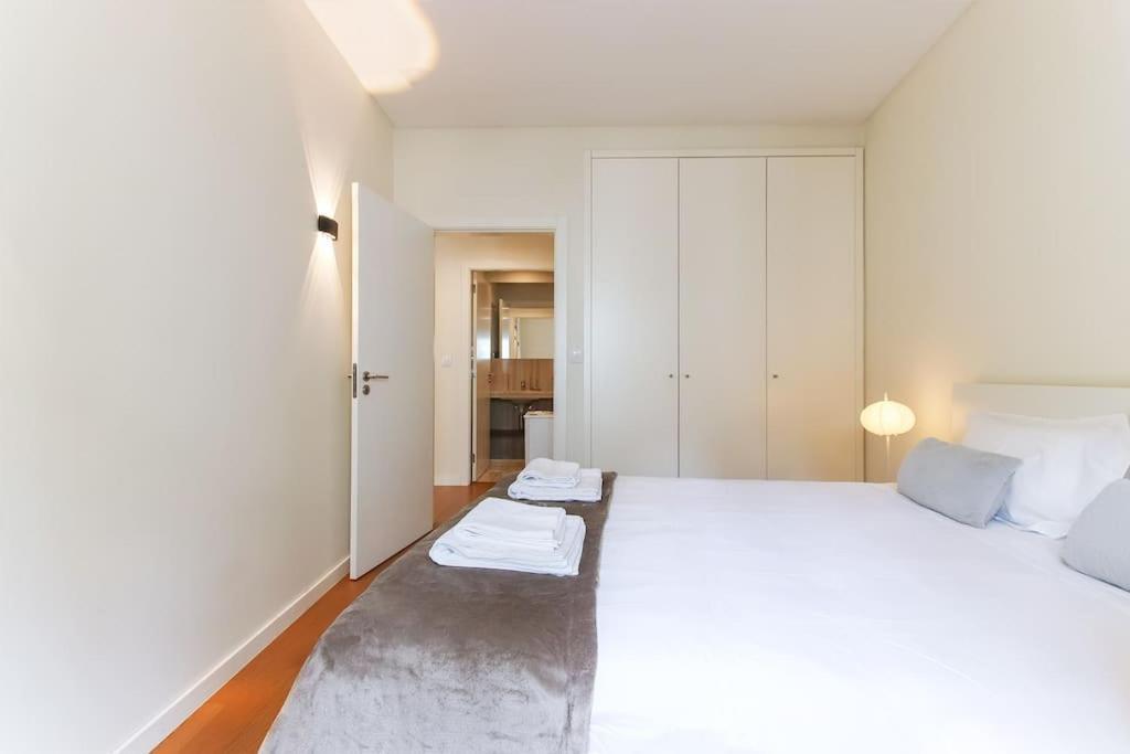 Apartment Nova Graca 1 *