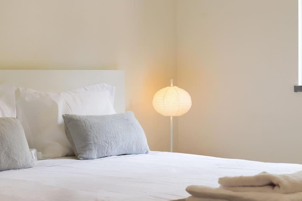 Apartment Nova Graca 1 Lisbon