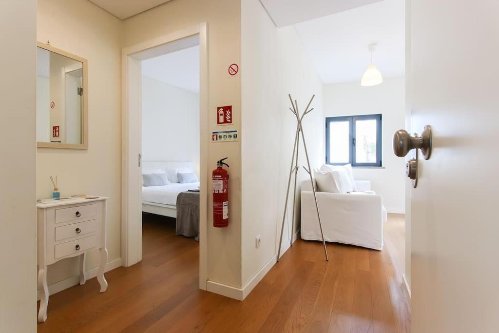 Nova Graca 1 Apartment *