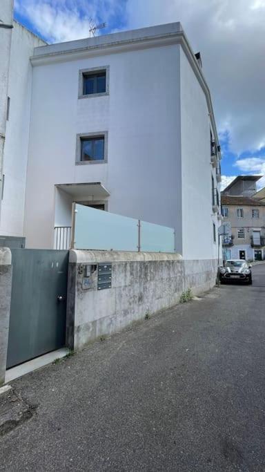 Nova Graca 1 Apartment Lisbon