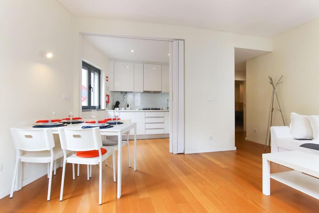 Apartment Nova Graca 1 *