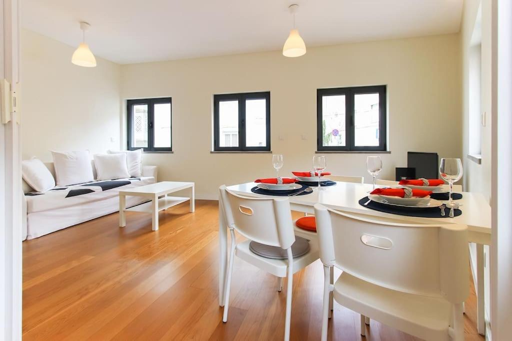 Nova Graca 1 * Lisbon