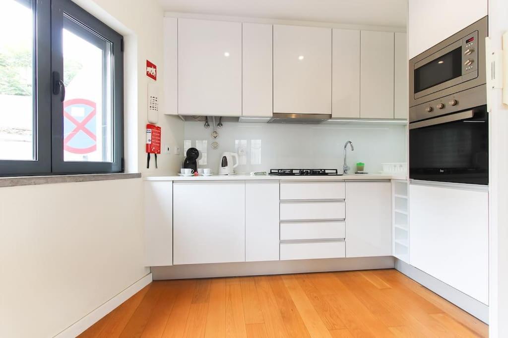 Apartment Nova Graca 1 Lisbon