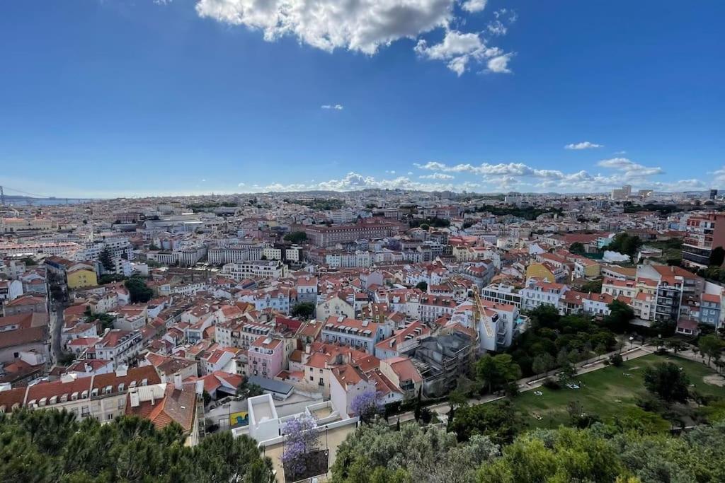 Nova Graca 1 Lisbon