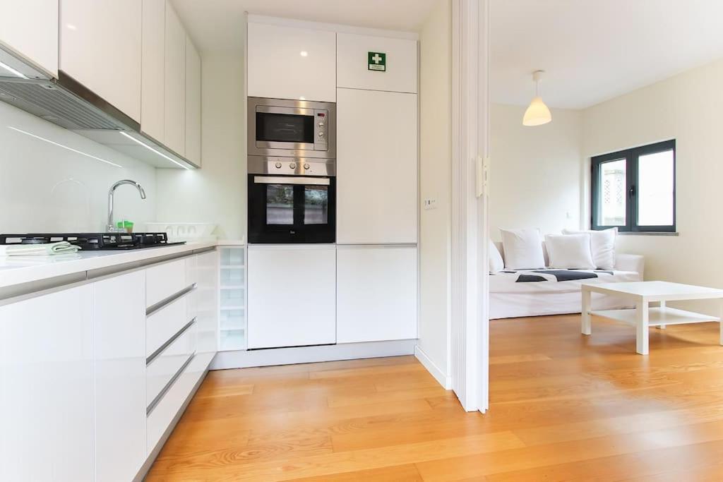 Nova Graca 1 Apartment