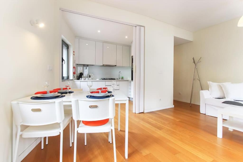 Apartamento Modern Graca 1 Lisboa