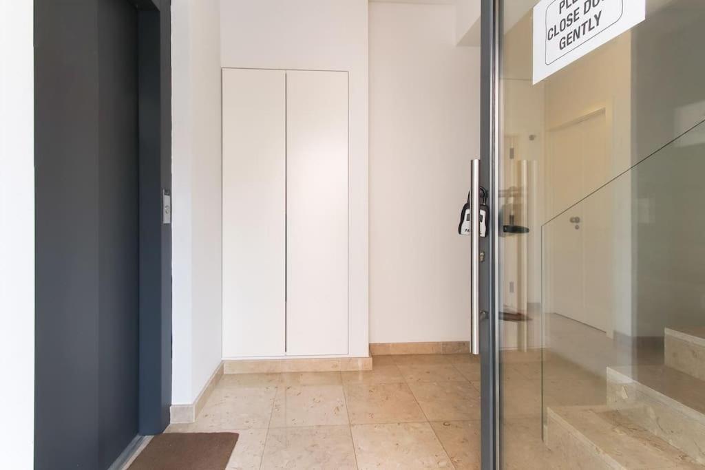 Nova Graca 1 Apartment