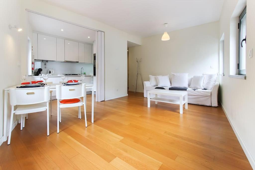 Nova Graca 1 Apartment *