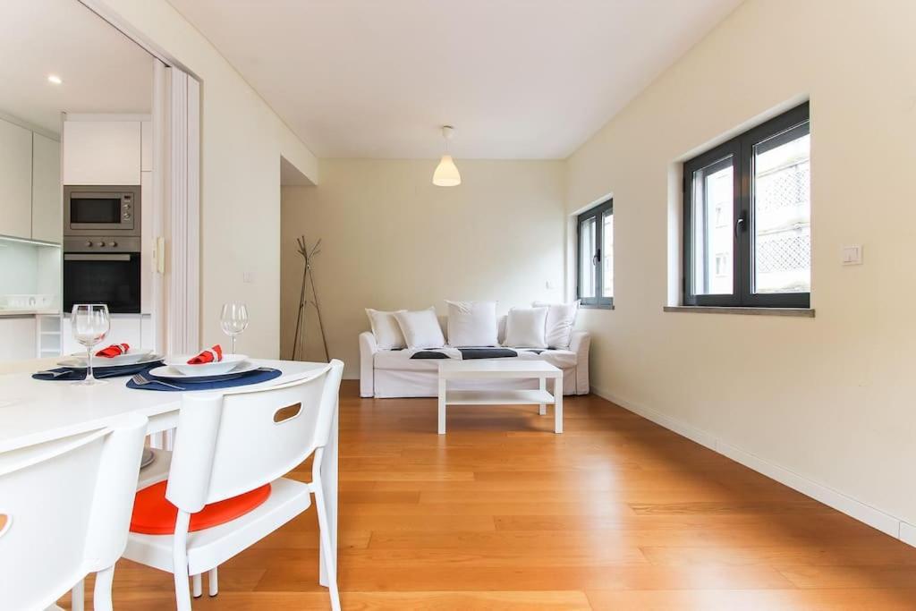 Nova Graca 1 Apartment Lisbon