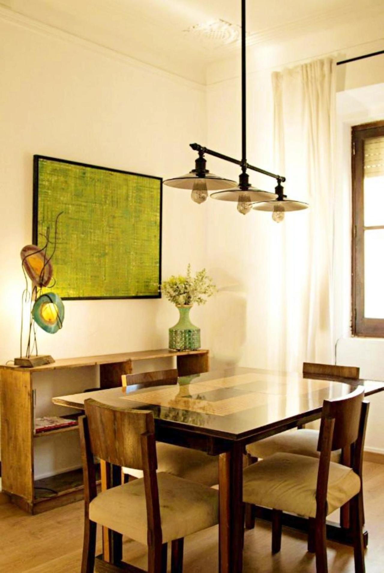 Apartment Vintage 2 Bd By Hostlovers