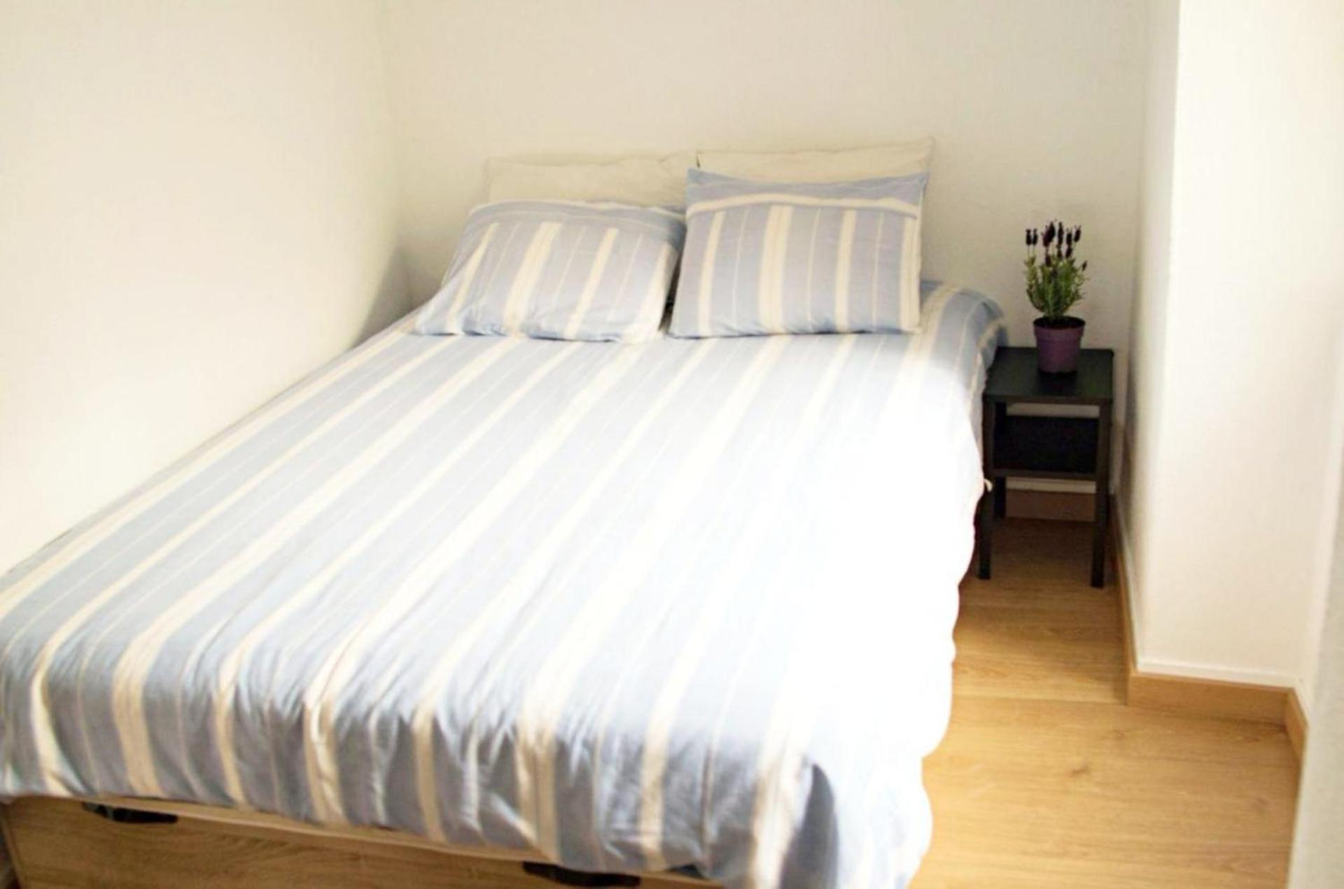 Apartment Vintage 2 Bd By Hostlovers *