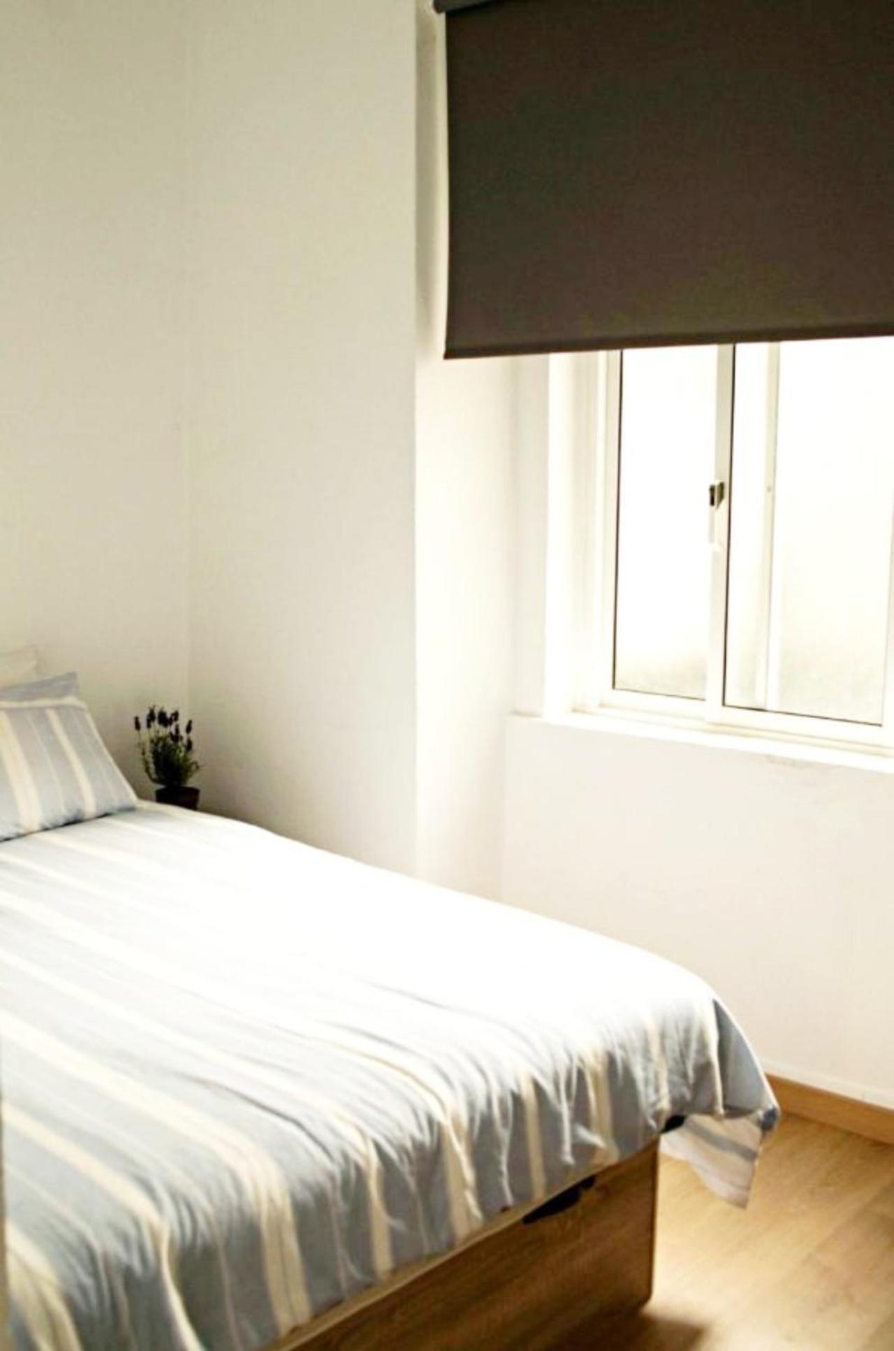 Vintage 2 Bd By Hostlovers Apartment