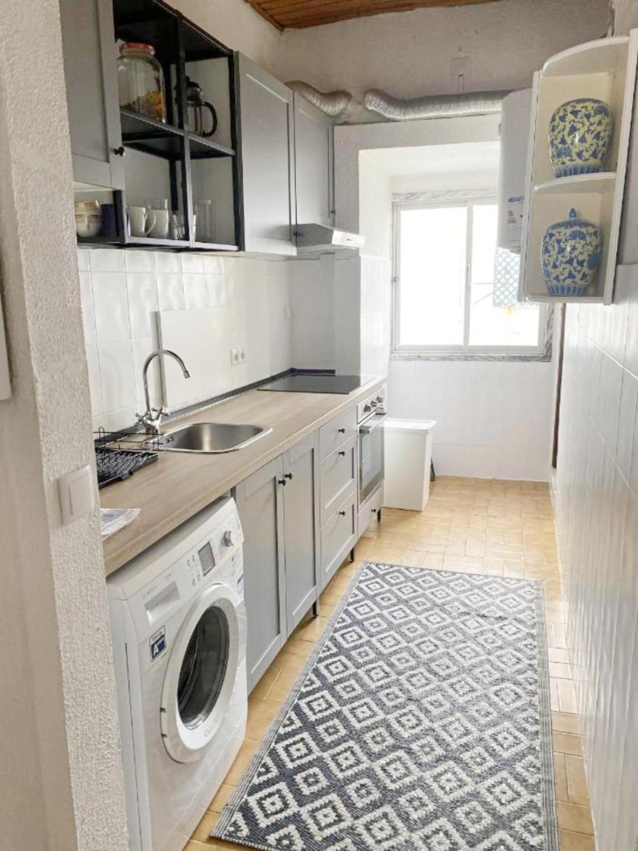 Apartment Vintage 2 Bd By Hostlovers *