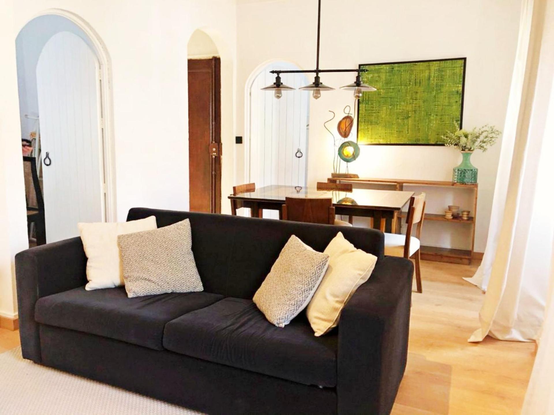 Vintage 2 Bd By Hostlovers Apartment