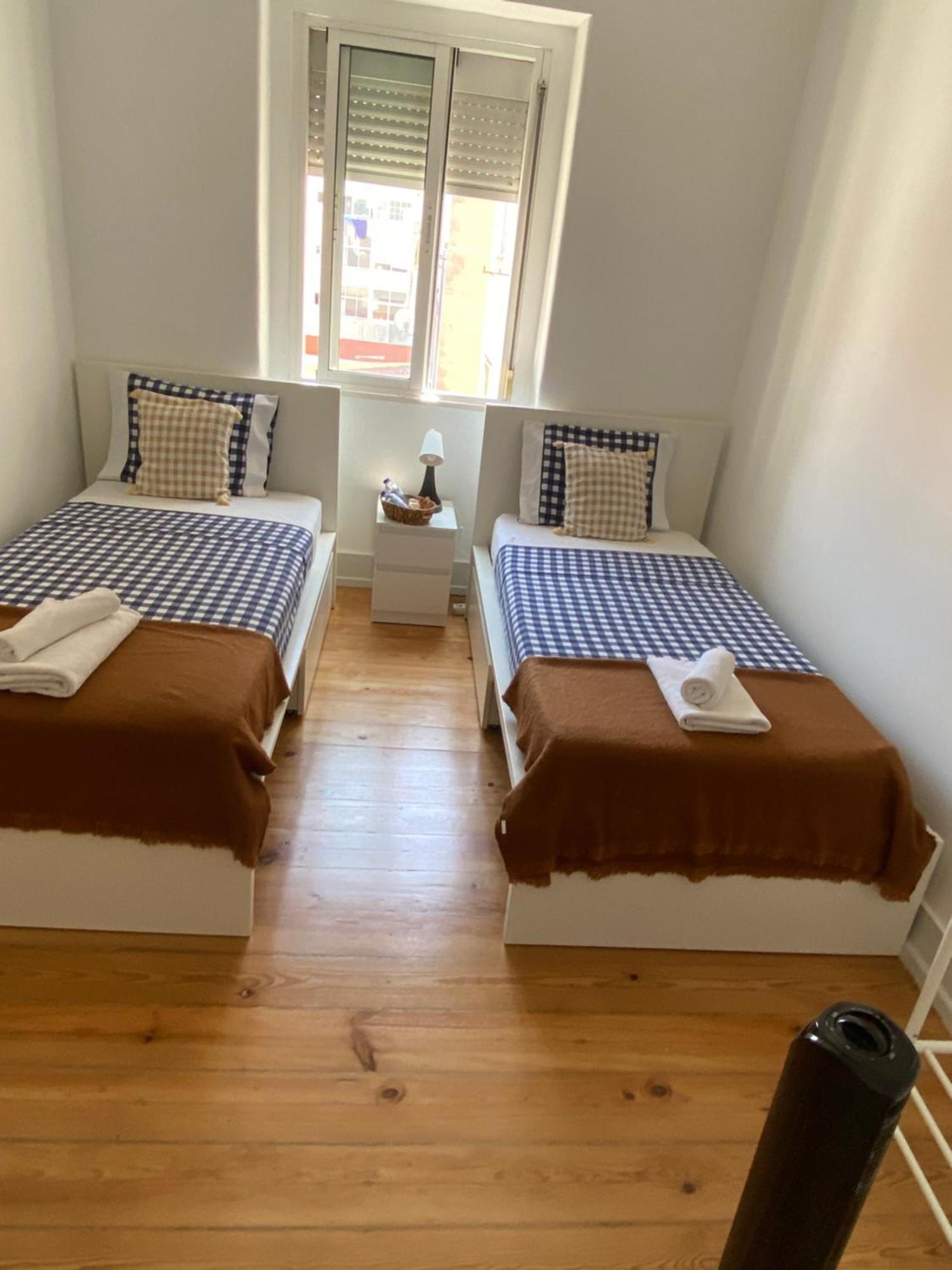 Apartment Quarto Moscavide