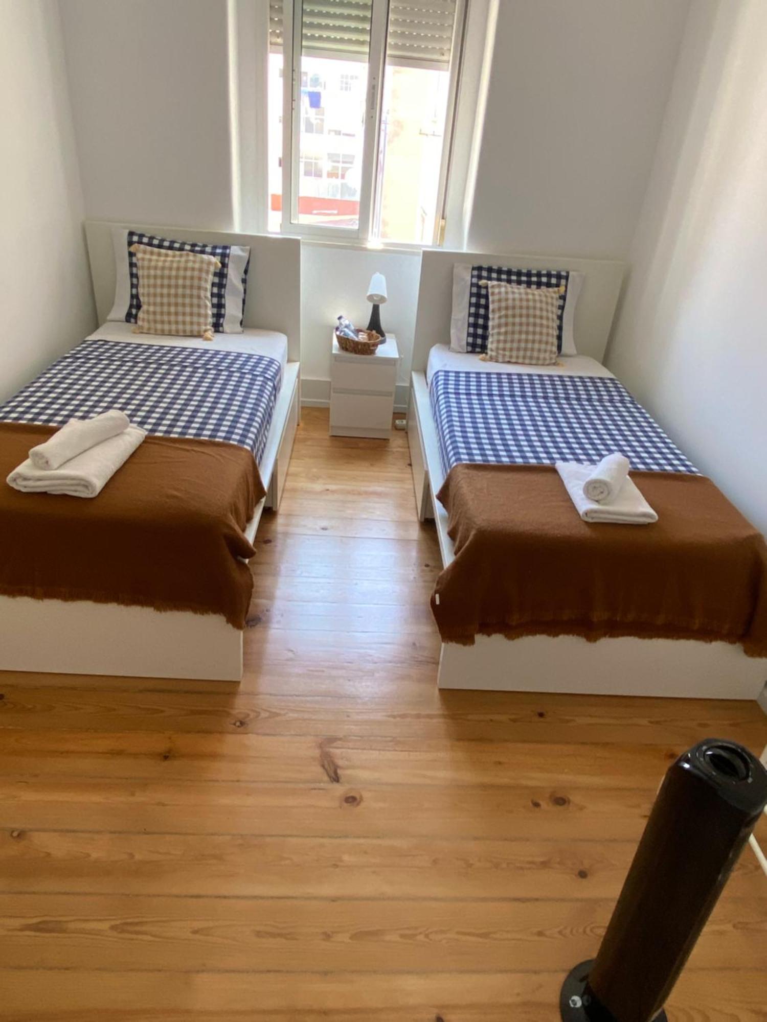 Apartment Quarto Moscavide Lisbon